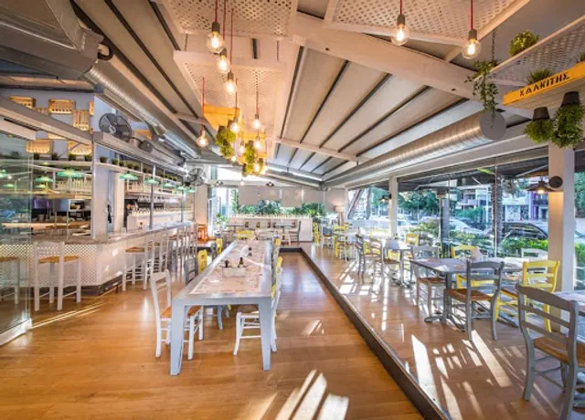 Ψαρού Γλυφάδα | Psarou Glyfada