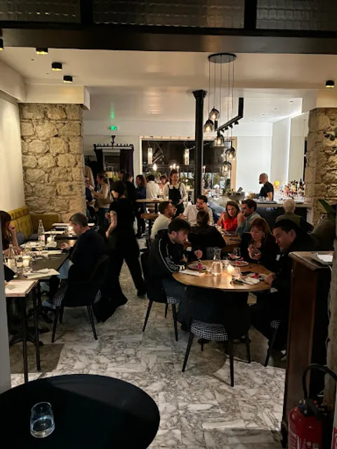 l'Antidote - Restaurant - Bar à cocktails - Cuisine locale de saison