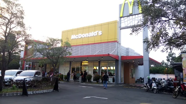 McDonald's - Kota Harapan Indah