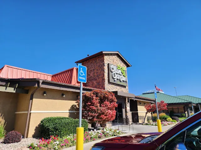 Olive Garden Italian Restaurant