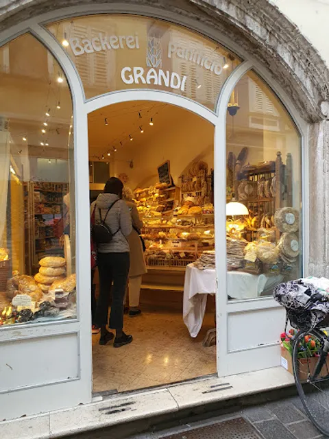 Panetteria Grandi