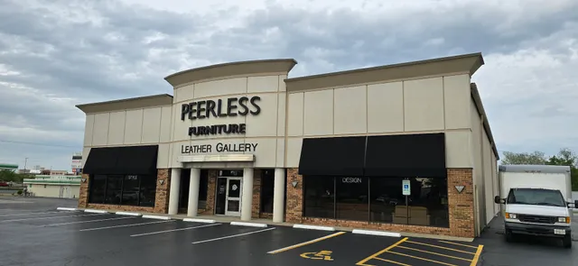 Peerless Furniture & Leather Gallery