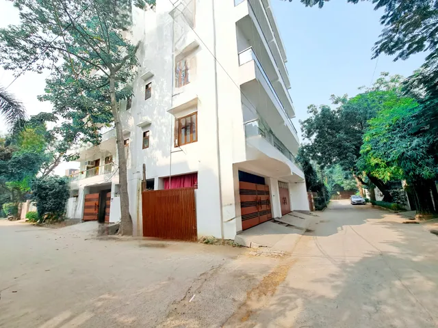 Captain Vishal Khanna's Anchorage