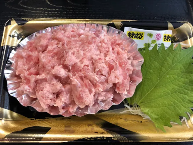 まぐろ問屋 KENZO KOFU 本店