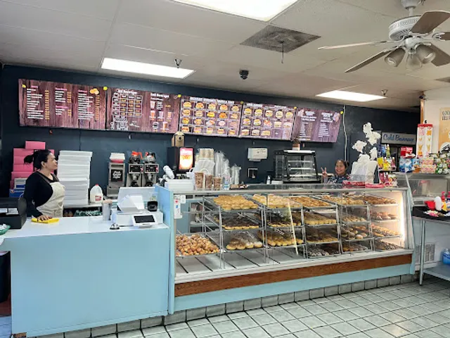 L.A. Donuts