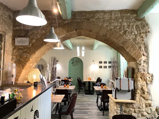 Les saveurs du Marché