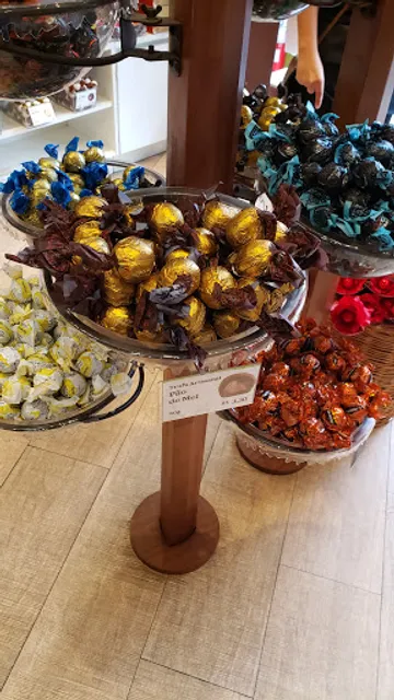 Cacau Show - Chocolates