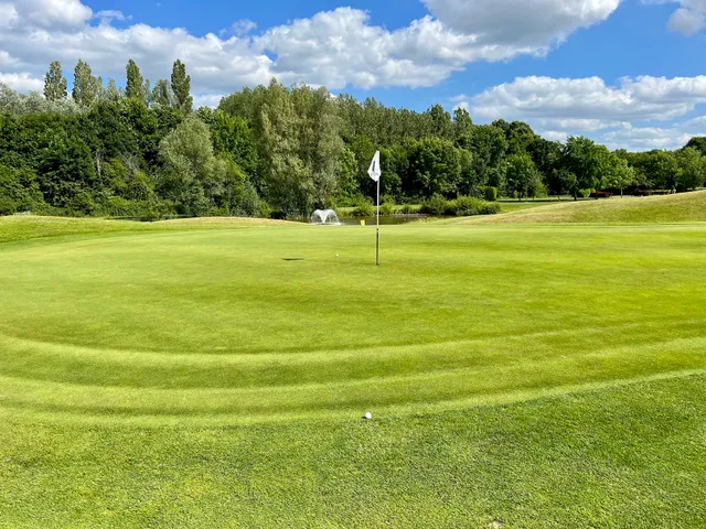 Chobham Golf Club in Woking, United Kingdom - reviews,open hours,photo ...