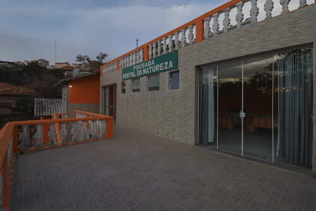 Pousada Portal da Natureza