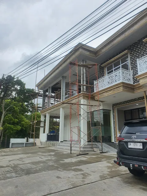 Arro Hotel Bukittinggi (Syariah)