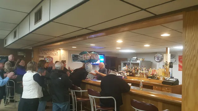 Weymouth Sons of Italy