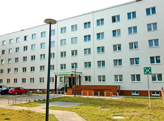 Hotel City Green Berlin