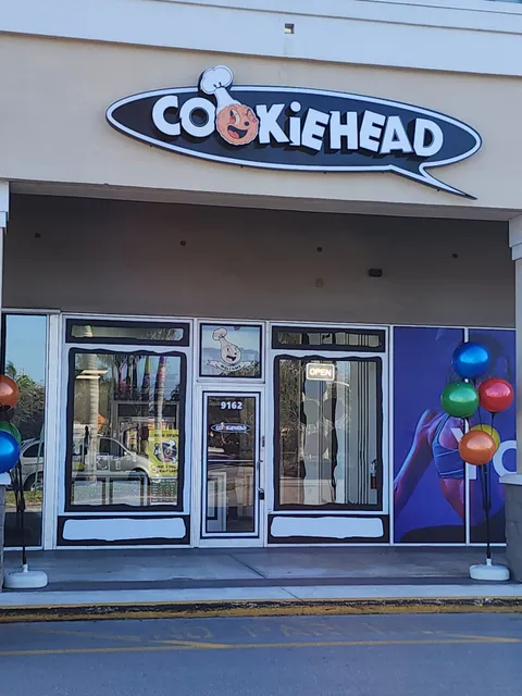 Cookiehead Bakery