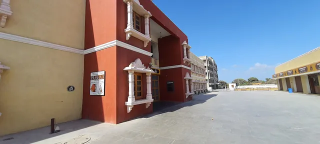 Somnath Yatrik Bhavan