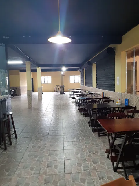 As Potiguar Bar, Restaurante e Pizzaria em Valo Velho
