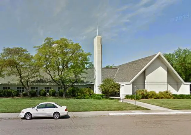 The Church of Jesus Christ of Latter-day Saints