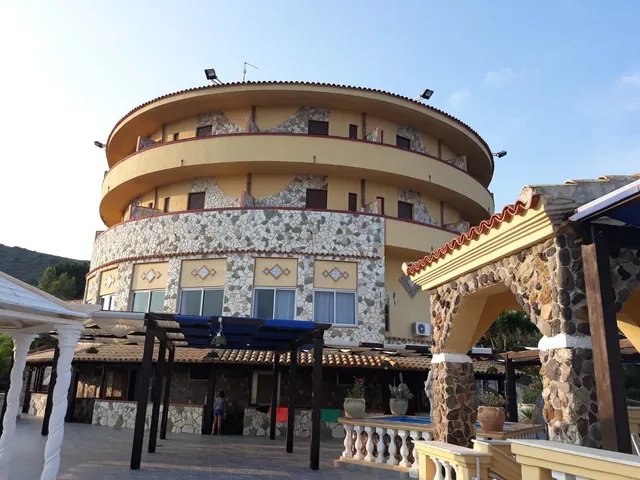 Hotel Restaurant Diana