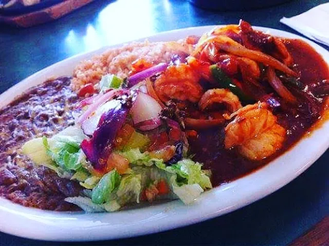 La Fogata Family Mexican Restaurant