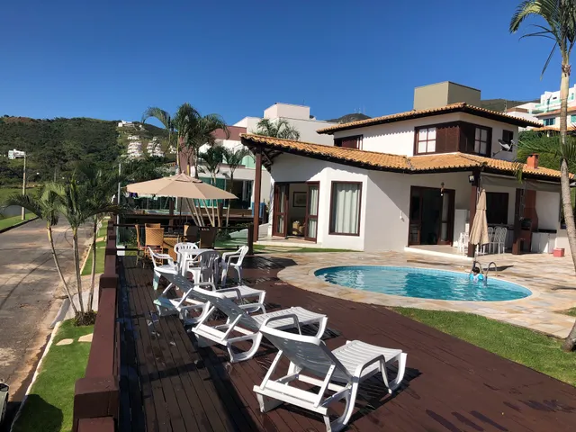 Casa AlugueEscarpas em Escarpas do Lago