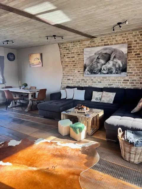 Belle Vie Guesthouse