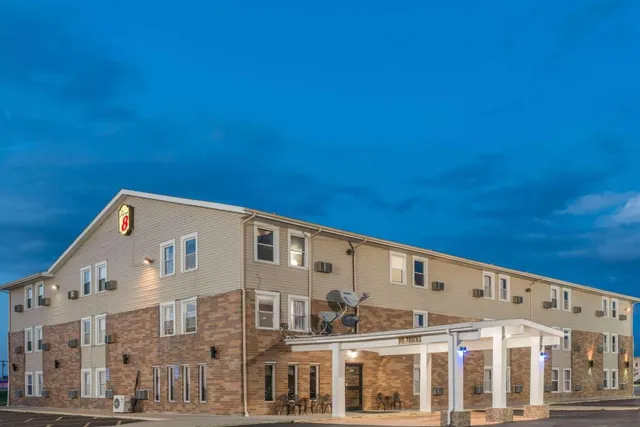 Motel 6 Litchfield, IL