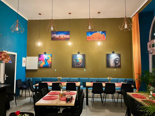 Doon valley INDIAN RESTAURANT حلال