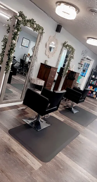 Kenzie K Salon