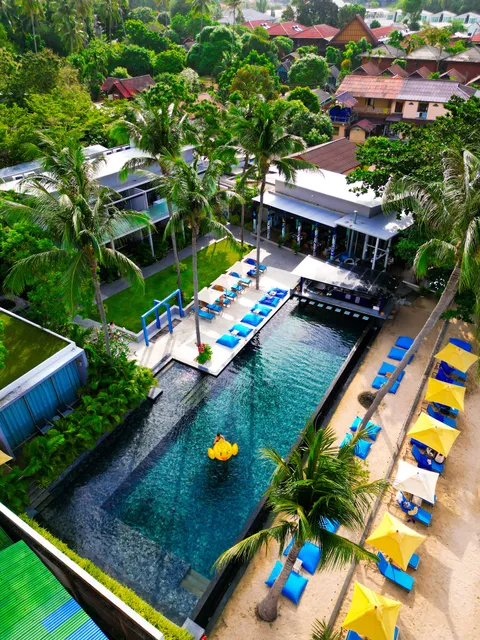 Explorar Koh Phangan - Adults Only Resort (16+)