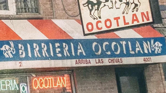 Birrieria Ocotlan