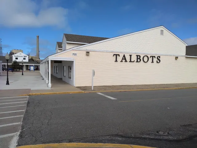 Talbots Outlet