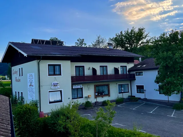 Klaus Strobl - Gasthof Waldfrieden