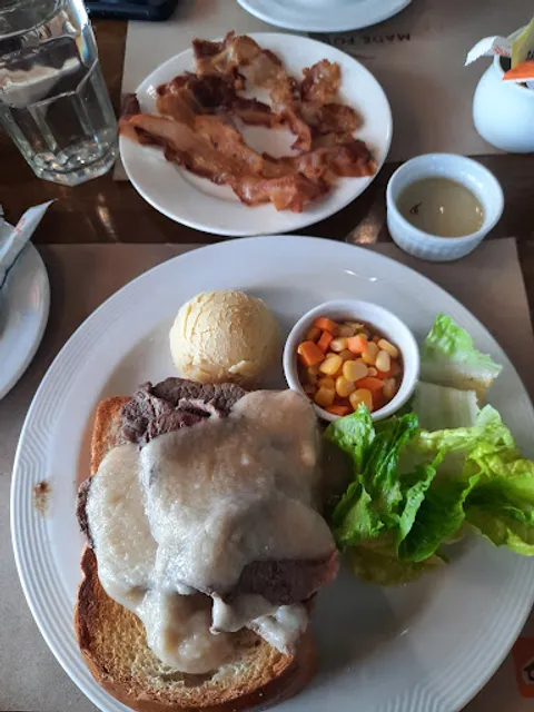 Pancake House White Plains