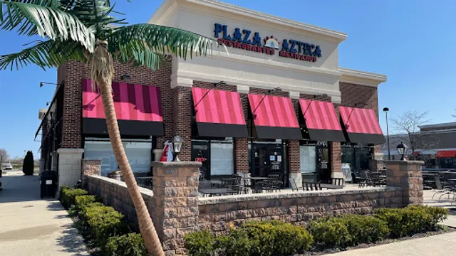 Plaza Azteca Mexican Restaurant · Sicklerville