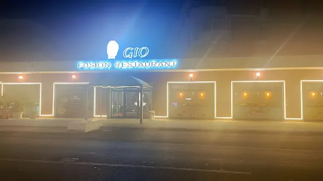 Sushi Gio-Gioia del Colle