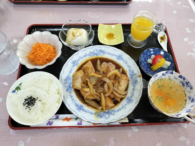 茶房 和（なごみ）