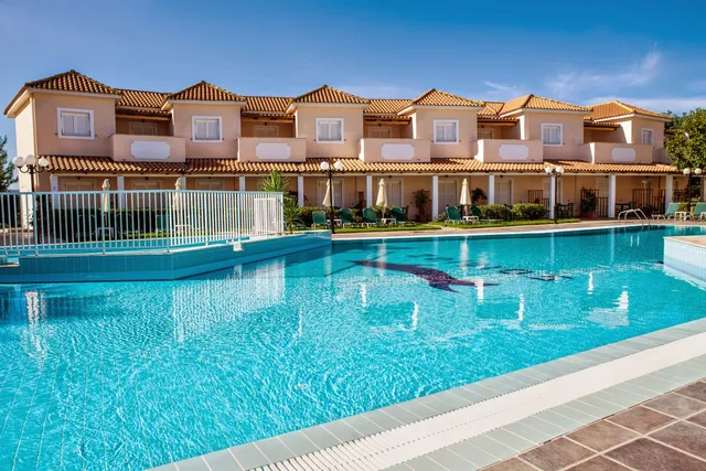 Ecoresort Zefyros Hotel