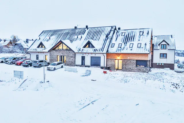 Apartmány Na náměstí