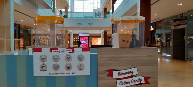 Blooming CottonCandy