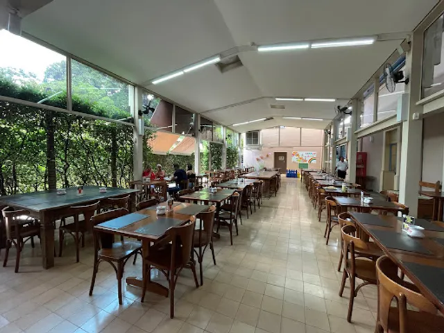 Restaurante Maggiorana