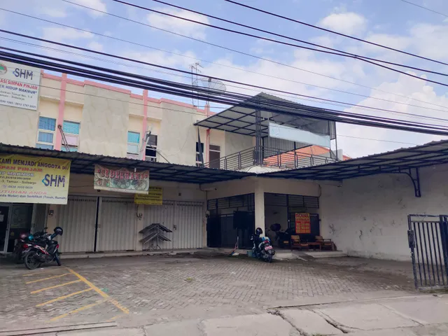 Airy Eco Syariah Sepanjang Ketegan Barat 1 Sidoarjo