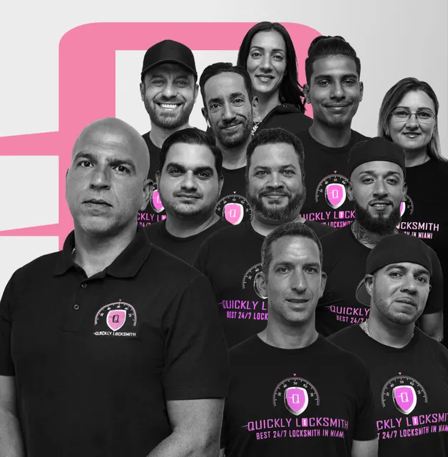 Quickly Locksmith Miami