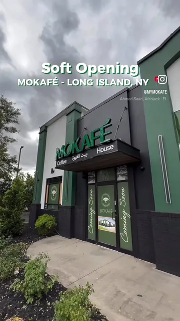 MOKAFÉ