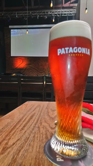 Bar Patagonia