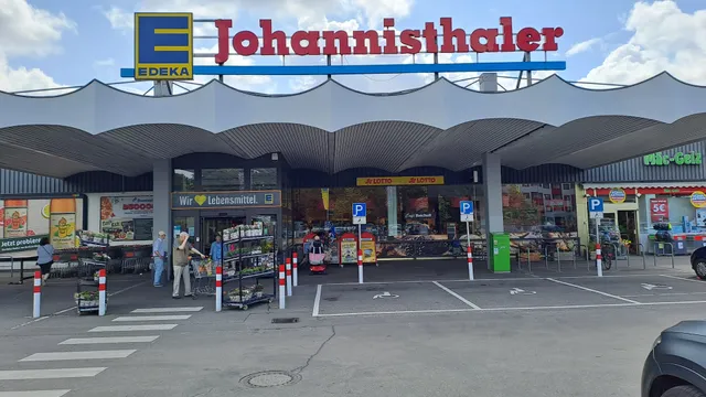 EDEKA Johannisthaler