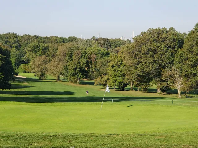 Kissena Park Golf Course