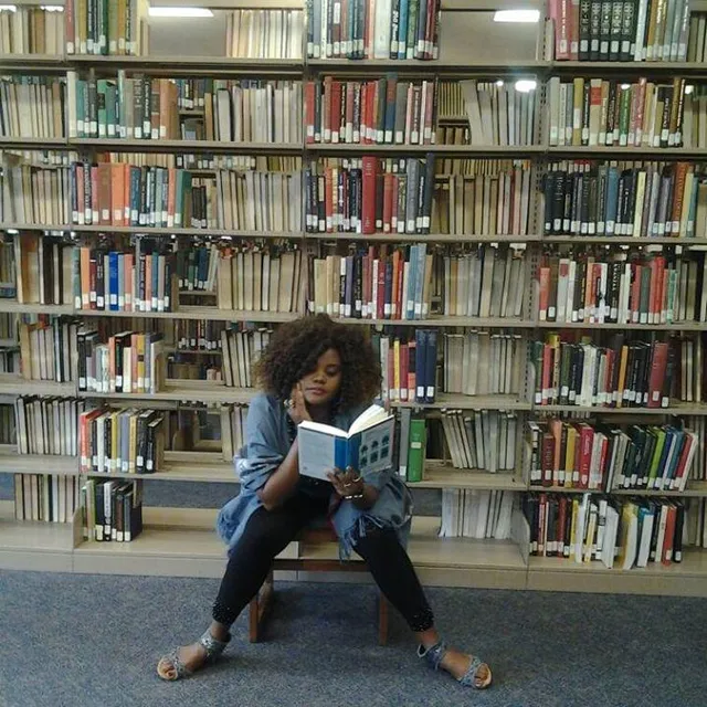 Theresa and Edward O'Toole Library