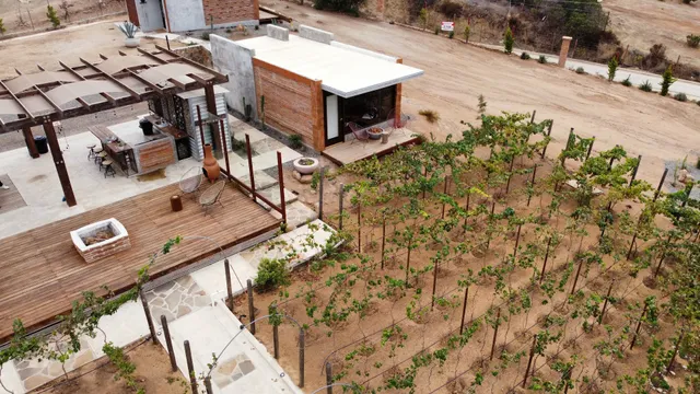 Hotel Boutique Kpricho