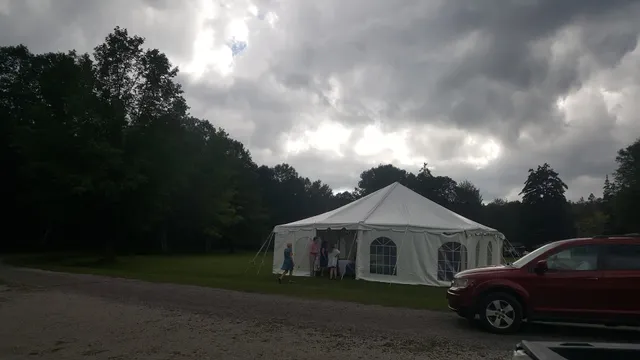 Muskoka Event Services