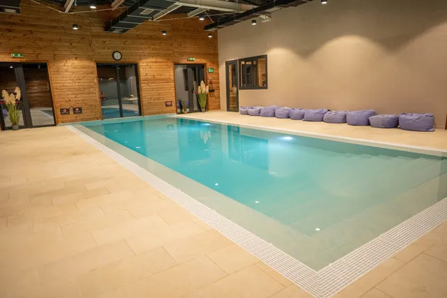 Vama54 Family Resort & SPA