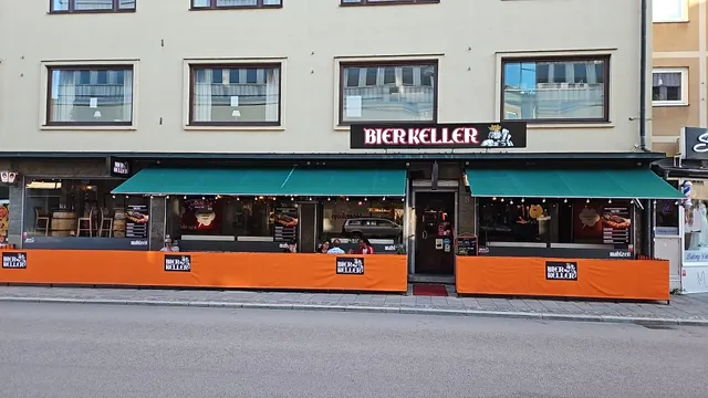 Bierkeller